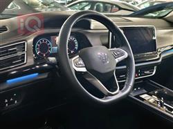 فولكسفاغن أطلس